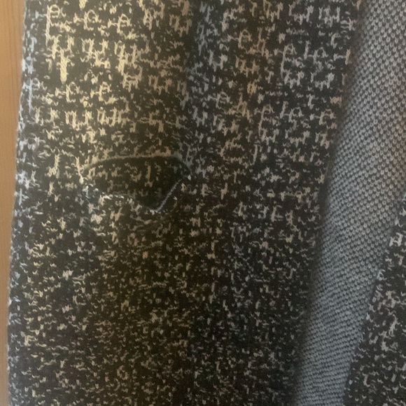 Athleta Sweater Jacket - Size M - Picture 3 of 4